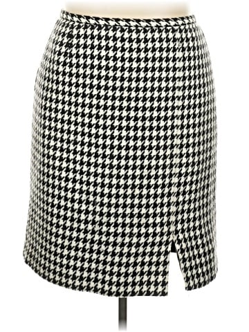 Newport News Casual Skirt (view 1)