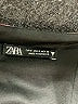 Zara Brown Red Tube Top Size S - photo 3