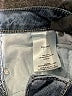 Silver Jeans Co. Hearts Blue Jeans Size 29 waist - photo 7