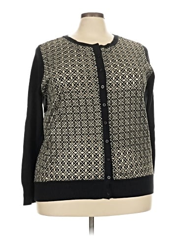Jessica London Cardigan (view 1)