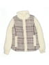 Desigual Print Ivory Jacket Size 11 - 12 - photo 1