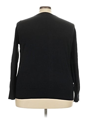 Jessica London Cardigan (view 2)
