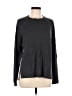 P.J. Salvage Gray Pullover Sweater Size M - photo 1
