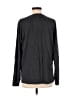 P.J. Salvage Gray Pullover Sweater Size M - photo 2