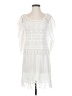 Despi White Sleeveless Top Size S - photo 1