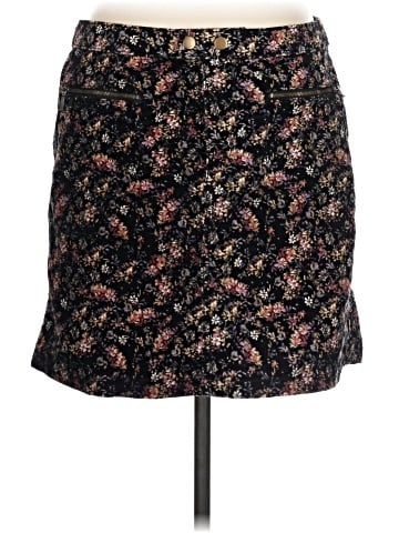 Mossimo Supply Co. Casual Skirt (view 1)