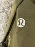 Lululemon Athletica Green Active Pants Size 6 - photo 7