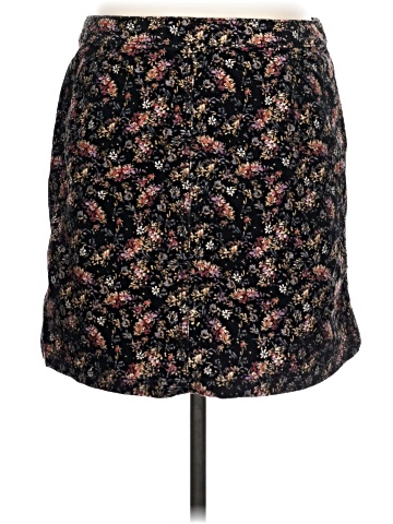 Mossimo Supply Co. Casual Skirt (view 2)