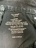 Ann Taylor Black Jeans Size 14 - photo 8