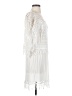 Despi White Sleeveless Top Size S - photo 4