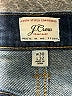 J.Crew Blue Jeans Size 30 waist - photo 7