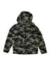 Gap Fit Camo Green Jacket Size 10 - photo 1