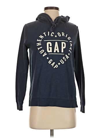 Gap Outlet Pullover Hoodie (view 1)