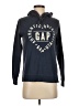 Gap Outlet Blue Pullover Hoodie Size XS - photo 1
