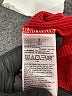 Gap Red Pullover Sweater Size S - photo 8