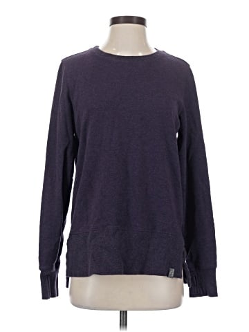 L.L.Bean Pullover Sweater (view 1)