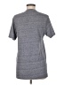 ALTERNATIVE Tweed Gray Active T-Shirt Size M - photo 2