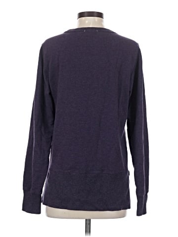 L.L.Bean Pullover Sweater (view 2)