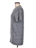 ALTERNATIVE Tweed Gray Active T-Shirt Size M - photo 5