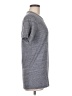 ALTERNATIVE Tweed Gray Active T-Shirt Size M - photo 4
