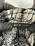MNG Paisley Black Shorts Size S - photo 3