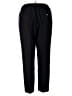 Lizgolf Solid Black Dress Pants Size 20W - photo 2