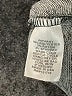 PIPHANY Gray Cardigan Size 4 (2) - photo 8