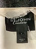 St. John Couture Ivory Sleeveless Blouse Size P (petite) - photo 7