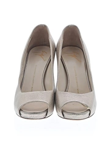 SIYU Heels (view 2)