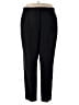 Lizgolf Solid Black Dress Pants Size 20W - photo 1