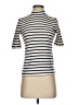 Madewell Ivory Turtleneck Sweater Size XS - photo 1