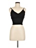 Unbranded Black Tank Top Size M - photo 1