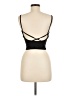 Unbranded Black Tank Top Size M - photo 2