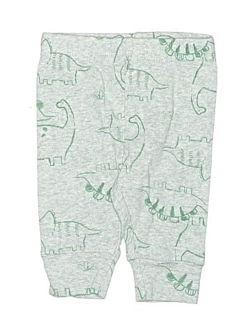 Just One Year by Carter's Sweatpants (view 1)