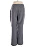 Apt. 9 Chevron-herringbone Gray Dress Pants Size 18 - photo 2