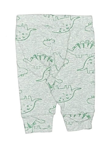 Just One Year by Carter's Sweatpants (view 2)