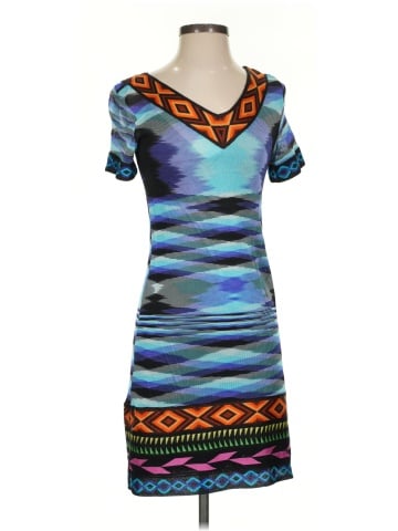 Missoni Casual Dress (view 1)