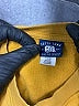 Assorted Brands Solid Gold Sweatshirt Size M - photo 7