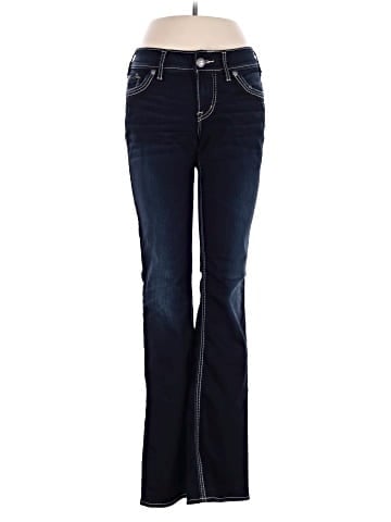 Silver Jeans Co. Jeans (view 1)