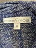 Moa Moa Blue Pullover Sweater Size M - photo 7