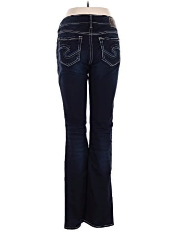 Silver Jeans Co. Jeans (view 2)