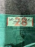 We the Free Green Jeans Size 28 waist - photo 7