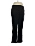 Tahari Black Active Pants Size 14 - photo 1