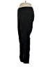 Tahari Black Active Pants Size 14 - photo 5