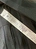 Crz Yoga Solid Black Active Pants Size XS - photo 7