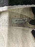 American Eagle Outfitters 100% Polyester Ivory Turtleneck Sweater Size XXL - photo 7
