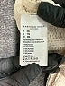 American Eagle Outfitters 100% Polyester Ivory Turtleneck Sweater Size XXL - photo 8