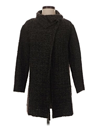 Eileen Fisher Coat (view 1)