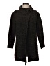 Eileen Fisher Black Coat Size S (petite) - photo 1