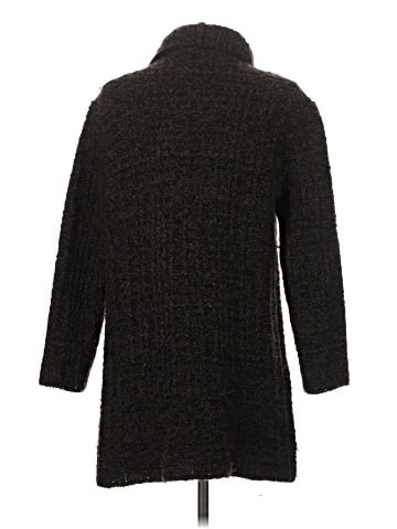 Eileen Fisher Coat (view 2)